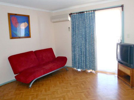 Bay Lodge Economy Beachfront - Gold Coast 4U 1