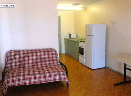 Bay Lodge Economy Beachfront - Gold Coast 4U 5