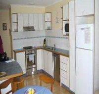 Garden Apartments Unit 11 - Accommodation Gold Coast