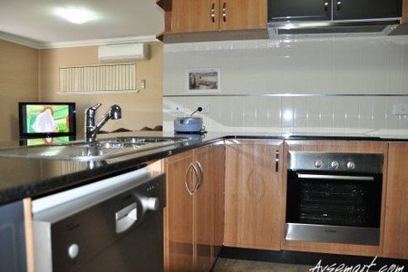 Seakist Villas - Accommodation Gold Coast 2