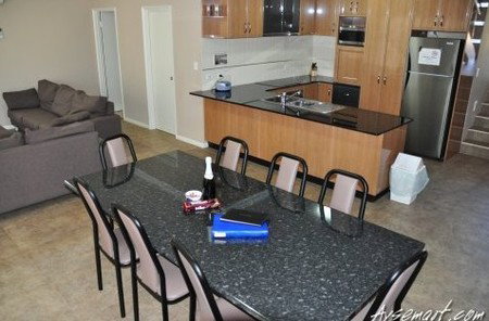 Seakist Villas - Accommodation Gold Coast 3