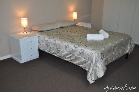 Seakist Villas - Accommodation Gold Coast 4