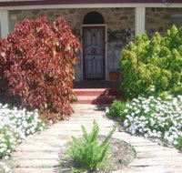 Weelaway On Gregory - Accommodation Gold Coast