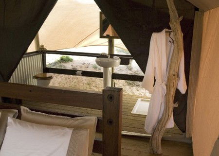Sal Salis Ningaloo Reef - Gold Coast 4U 1