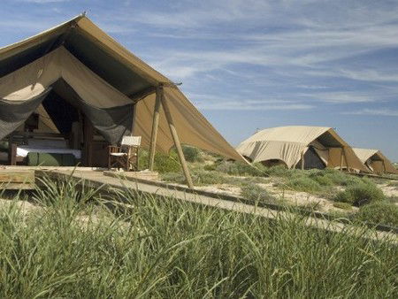 Sal Salis Ningaloo Reef - Gold Coast 4U 2