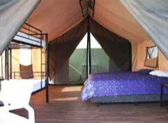Chile Creek Community Stay - Gold Coast 4U 1