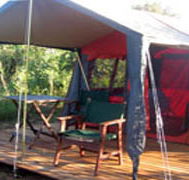 Goombaragin Eco Retreat - Gold Coast 4U
