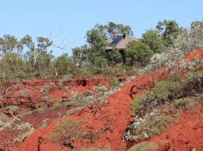 Goombaragin Eco Retreat - Gold Coast 4U 1