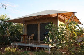 Goombaragin Eco Retreat - Gold Coast 4U 2