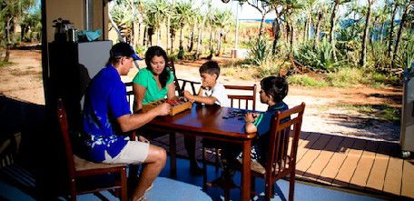 Mercedes Cove Exclusive Coastal Retreat - Gold Coast 4U 1