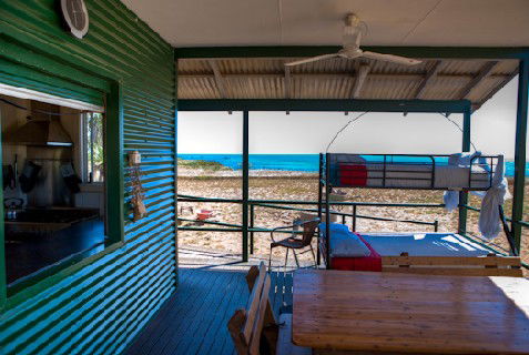 Mercedes Cove Exclusive Coastal Retreat - Gold Coast 4U 2