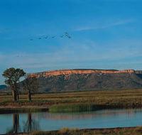 El Questro Homestead - Accommodation Gold Coast