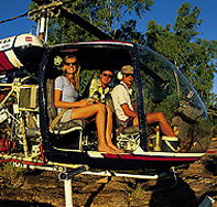 El Questro Wilderness Park - Accommodation Gold Coast