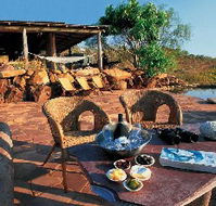 Faraway Bay The Bush Camp - Accommodation Gold Coast