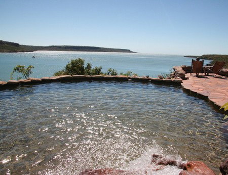 Faraway Bay The Bush Camp - Accommodation Gold Coast 1