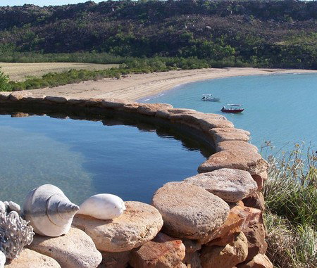 Faraway Bay The Bush Camp - Accommodation Gold Coast 2