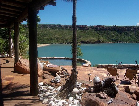 Faraway Bay The Bush Camp - Accommodation Gold Coast 3