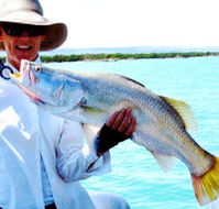 Kimberley Coastal Camp - Accommodation Gold Coast