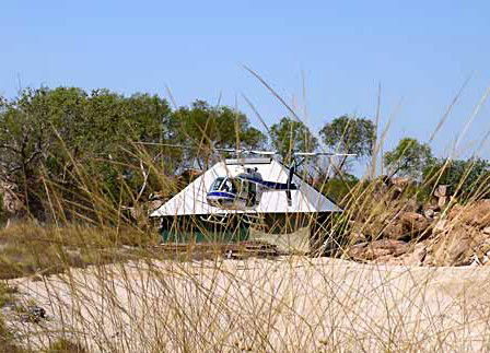 Kimberley Coastal Camp - Accommodation Gold Coast 1