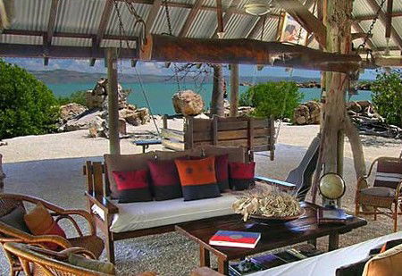 Kimberley Coastal Camp - Accommodation Gold Coast 2