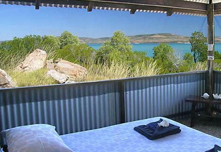 Kimberley Coastal Camp - Accommodation Gold Coast 3