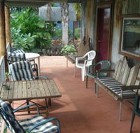 Kimberley Croc Backpackers YHA - Accommodation Gold Coast
