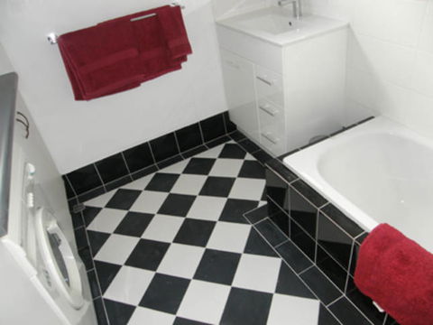Adair Apartment - Accommodation Gold Coast 5