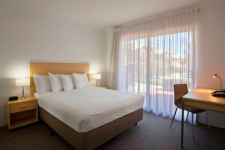 Best Western Plus Ascot Serviced Apartments - Accommodation Gold Coast 0