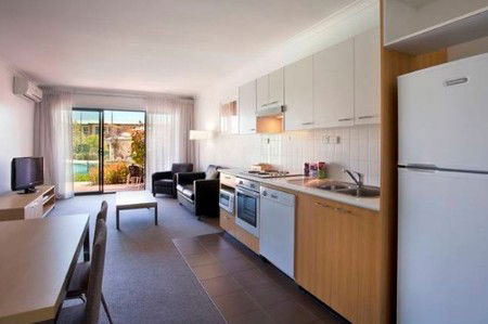 Best Western Plus Ascot Serviced Apartments - Accommodation Gold Coast 1