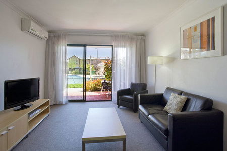 Best Western Plus Ascot Serviced Apartments - Accommodation Gold Coast 3