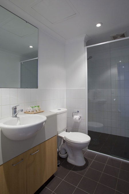 Best Western Plus Ascot Serviced Apartments - Accommodation Gold Coast 4