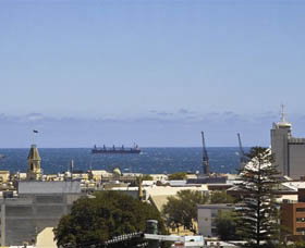 Callan Apartments - Accommodation Gold Coast 0