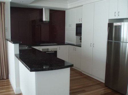 Callan Apartments - Accommodation Gold Coast 1