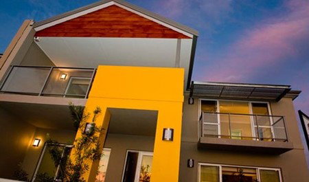 Champion Lakes Accommodation Waterside - Accommodation Gold Coast 0