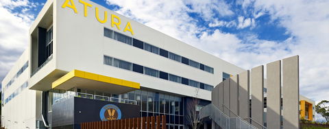 Atura Dandenong - Accommodation Gold Coast 5