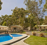 Crystal Brook Tourist Park - Accommodation Gold Coast