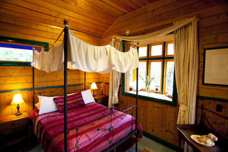 Como Cottage Accommodation - Accommodation Gold Coast 2