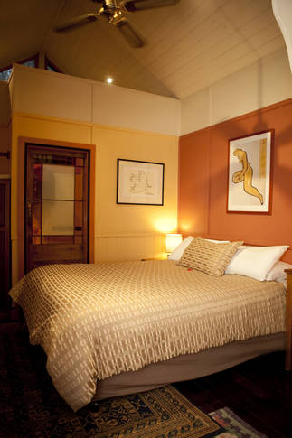 Como Cottage Accommodation - Accommodation Gold Coast 4