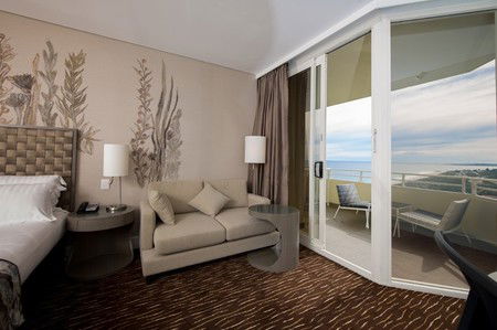 Rendezvous Hotel Perth - Accommodation Gold Coast 0
