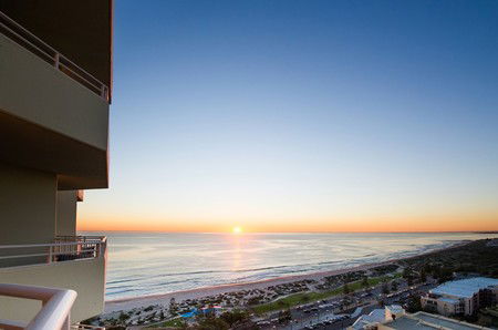 Rendezvous Hotel Perth - Accommodation Gold Coast 3