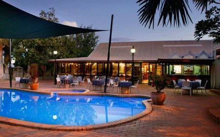 Kimberley Hotel - Gold Coast 4U 2