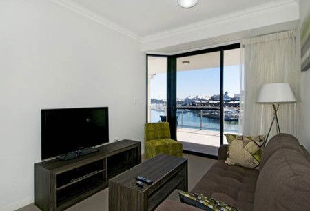 Quality Suites Crest Mandurah - Accommodation Gold Coast 3