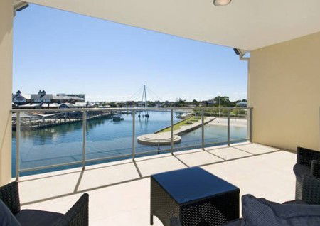 Quality Suites Crest Mandurah - Accommodation Gold Coast 4