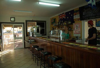 The Lodge Of Dundee - Accommodation Gold Coast 1