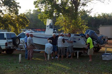 The Lodge Of Dundee - Accommodation Gold Coast 2