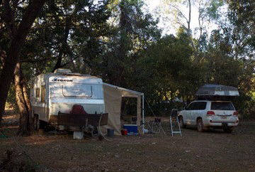 The Lodge Of Dundee - Accommodation Gold Coast 3