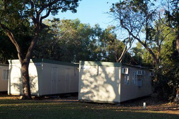 The Lodge Of Dundee - Accommodation Gold Coast 5