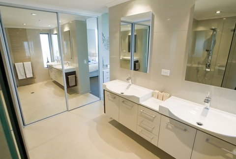 One30 Esplanade - Accommodation Gold Coast 1