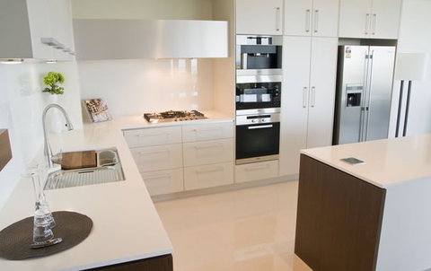 One30 Esplanade - Accommodation Gold Coast 3