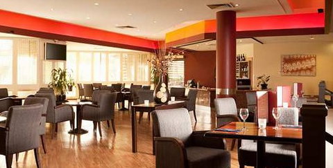 Doubletree By Hilton Alice Springs - Accommodation Gold Coast 0